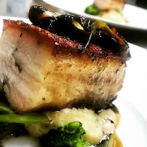 Bebop Ristorante, Palermo