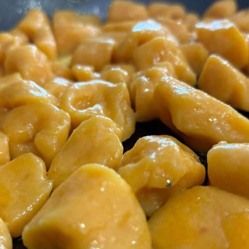 I Veri Gnocchi - Préfecture, Marseille