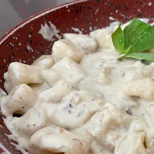 I Veri Gnocchi - Préfecture, Marseille