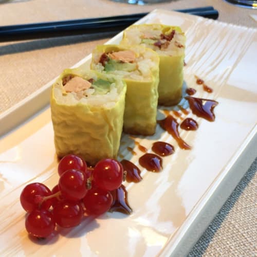 Sushi GM, Mulhouse