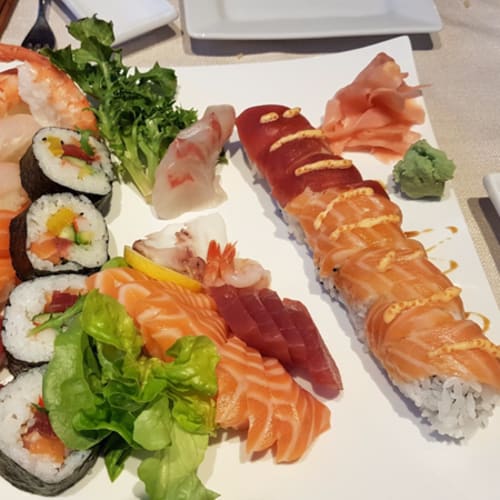 Sushi GM, Mulhouse