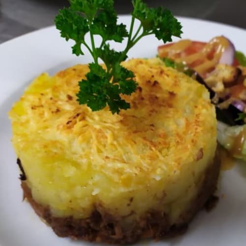 Le Fab's Restaurant, Voisins-le-Bretonneux