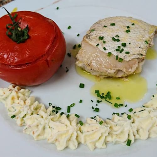 Le Fab's Restaurant, Voisins-le-Bretonneux