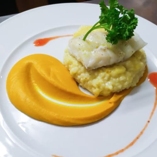 Le Fab's Restaurant, Voisins-le-Bretonneux