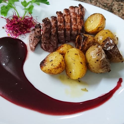 Le Fab's Restaurant, Voisins-le-Bretonneux