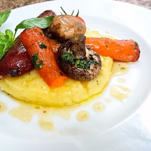 Le Fab's Restaurant, Voisins-le-Bretonneux