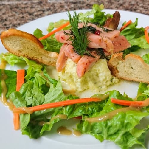 Le Fab's Restaurant, Voisins-le-Bretonneux