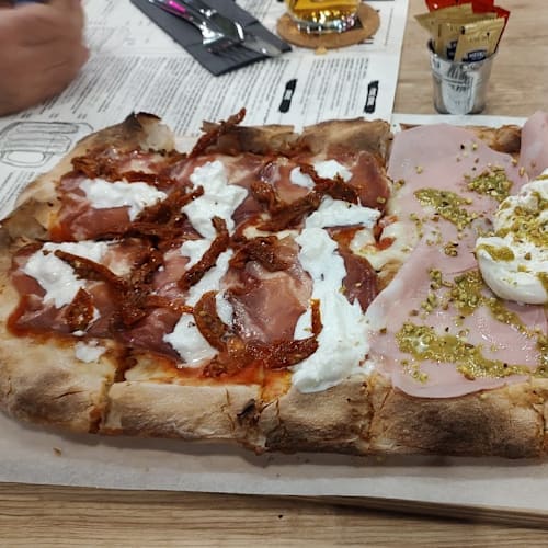 Republic 19, Alberobello