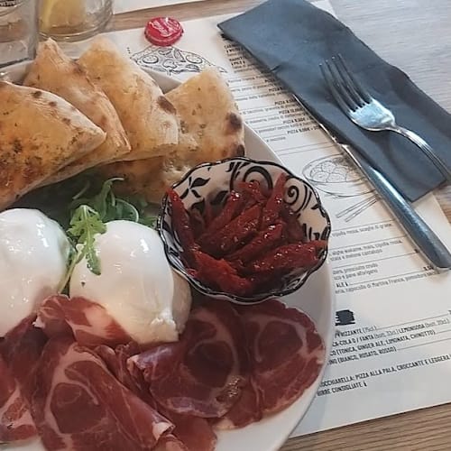 Republic 19, Alberobello