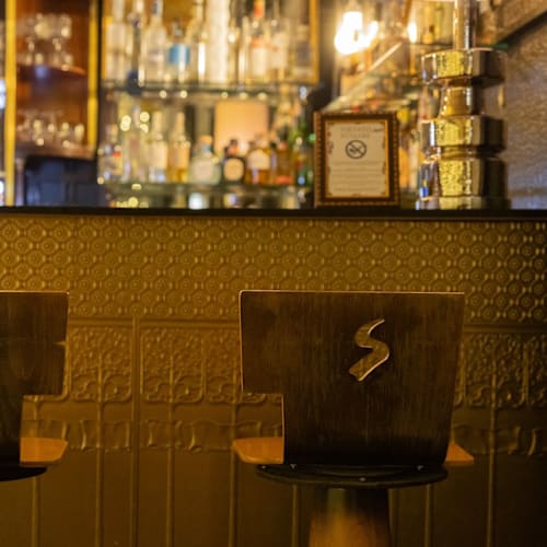 Ville Lumière Restaurant & Cocktail Bar, Milano