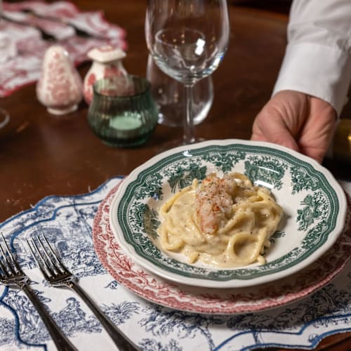 Ville Lumière Restaurant & Cocktail Bar, Milano