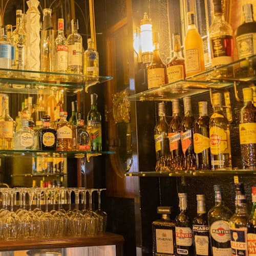 Ville Lumière Restaurant & Cocktail Bar, Milano