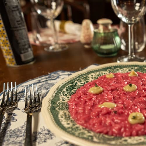 Ville Lumière Restaurant & Cocktail Bar, Milano