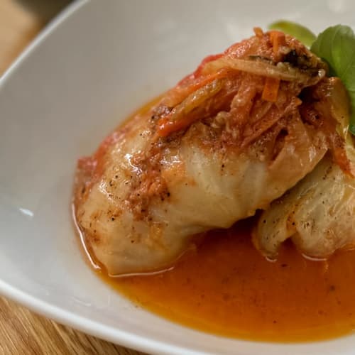 Saen Food, Rotterdam