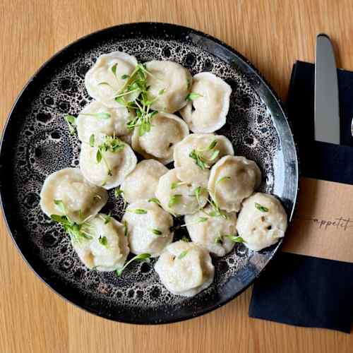 Saen Food, Rotterdam