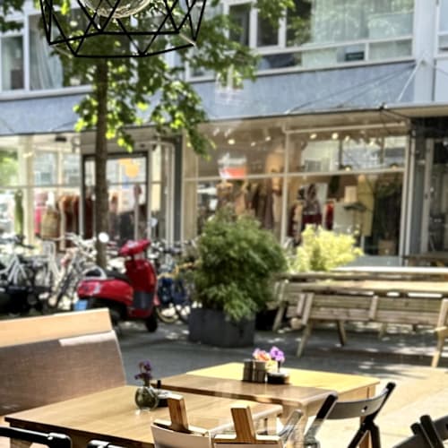 Saen Food, Rotterdam
