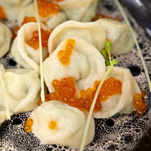 Saen Food, Rotterdam