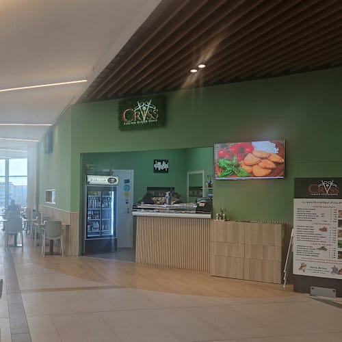 Criss Fusion Experience, Venezia