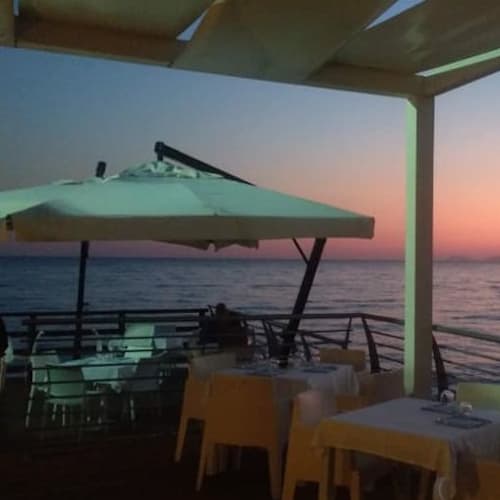 Riva In, Magazzeno