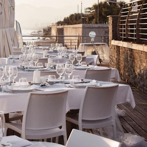 Riva In, Magazzeno
