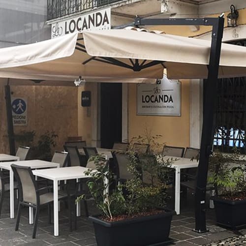 La Locanda, Desenzano del Garda