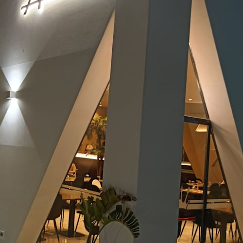 Ristorante Pizzeria Angiò, Montallegro