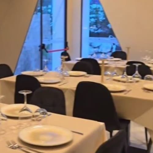 Ristorante Pizzeria Angiò, Montallegro