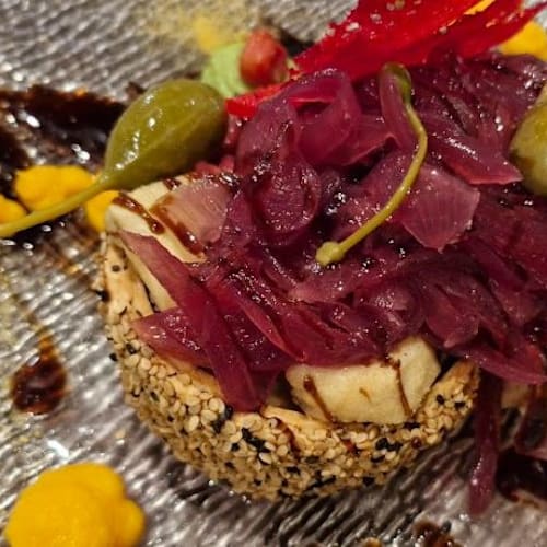 Ristorante Pizzeria Angiò, Montallegro