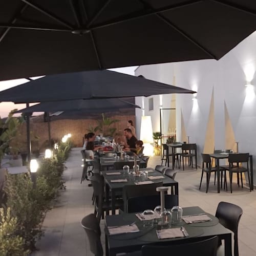 Ristorante Pizzeria Angiò, Montallegro