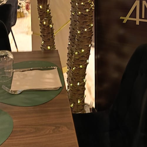 Ristorante Pizzeria Angiò, Montallegro