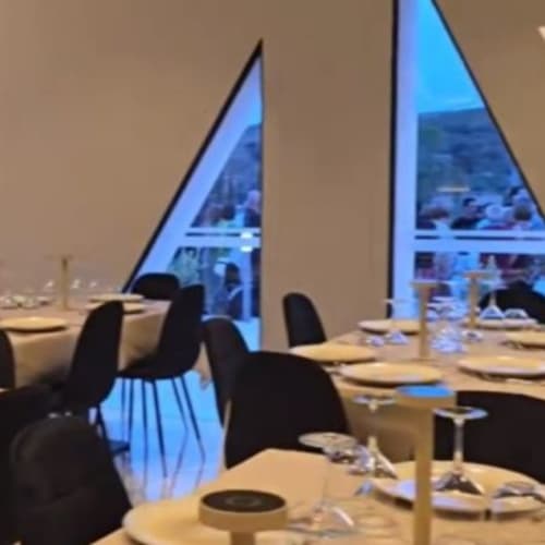 Ristorante Pizzeria Angiò, Montallegro