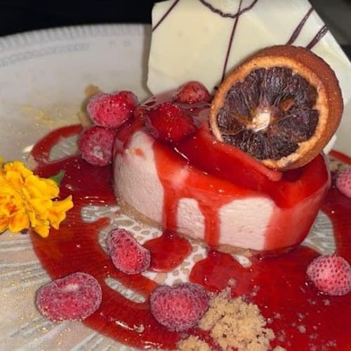 Ristorante Pizzeria Angiò, Montallegro