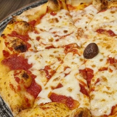 Ristorante Pizzeria Angiò, Montallegro