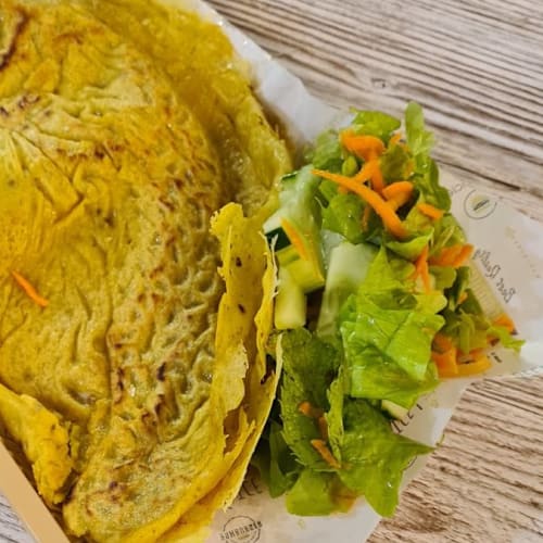 Le Bao, Miramas
