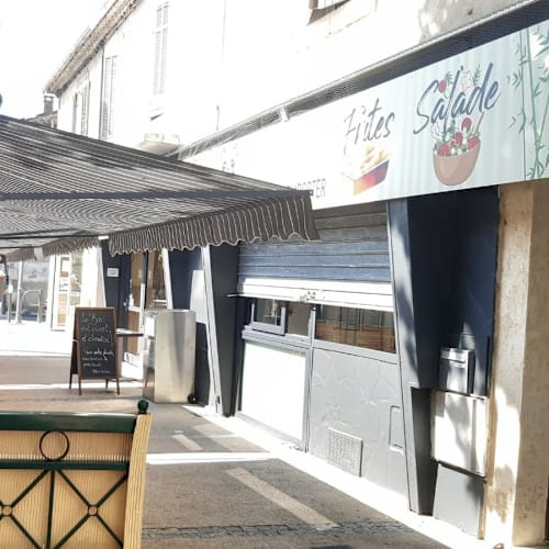 Le Bao, Miramas