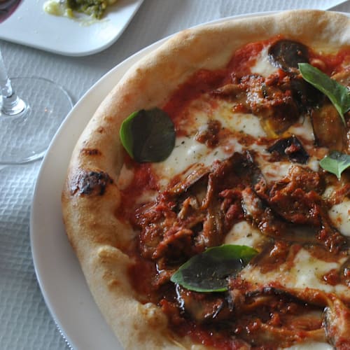 L'Italia da Gustare, Marseille