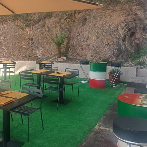 L'Italia da Gustare, Marseille
