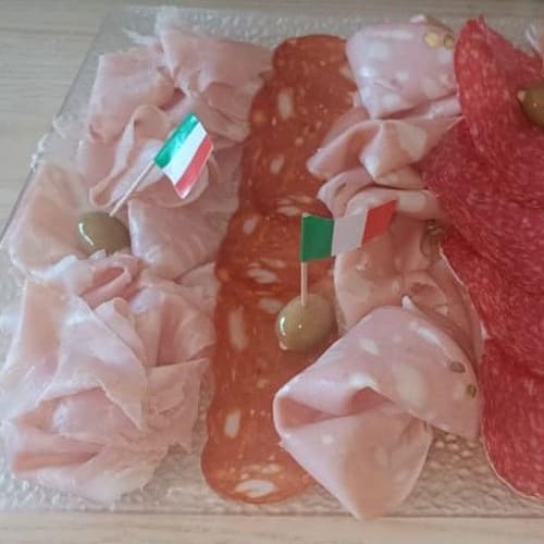 L'Italia da Gustare, Marseille