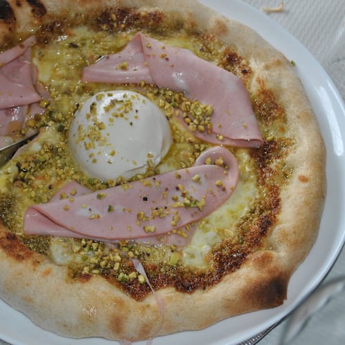 L'Italia da Gustare, Marseille