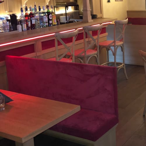 Red Risto Pub, Mesagne