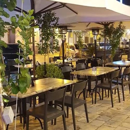Red Risto Pub, Mesagne