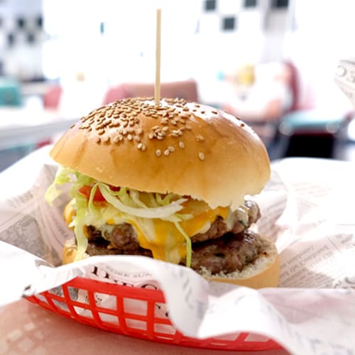Walla Walla - Tasty burger, Alessandria