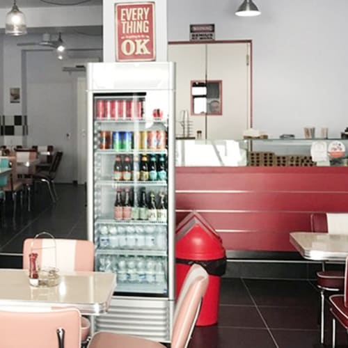 Walla Walla - Tasty burger, Alessandria