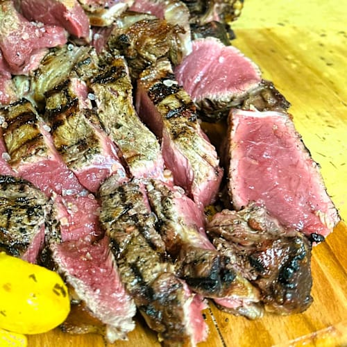 Osteria De Pazzi, Firenze