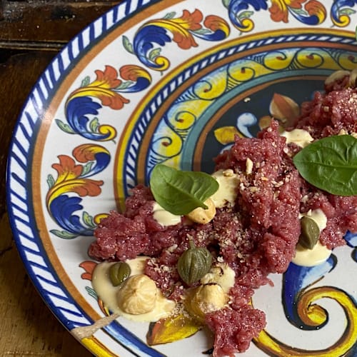 Osteria De Pazzi, Firenze