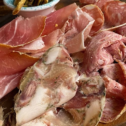 Osteria De Pazzi, Firenze