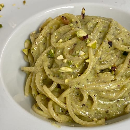 Osteria De Pazzi, Firenze
