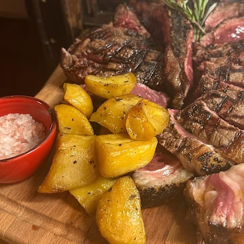 Osteria De Pazzi, Firenze