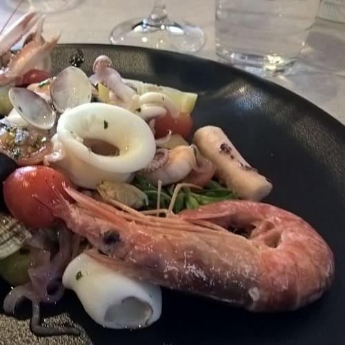 Decimo PizzaBistrot, Arcore