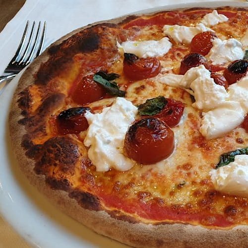 Decimo PizzaBistrot, Arcore